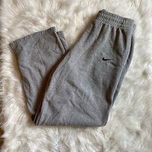 Nike sweats